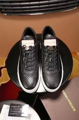 Bottega Venetta Fashion Casual Men Shoes--016